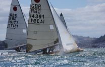 Worlds 2026 Day 1 thb